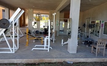 Chivos Fitness Gym