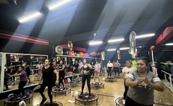 Golden Fitness Club Texcoco