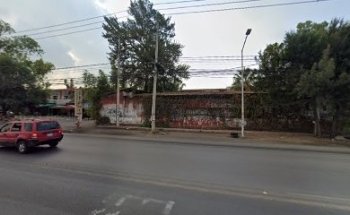 Paradise Gym