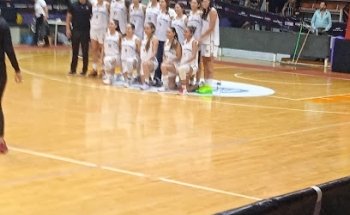 Gimnasio De Box Diaz Ordaz