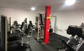 SANSÓN GYM