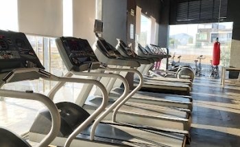 Power Fit Gym