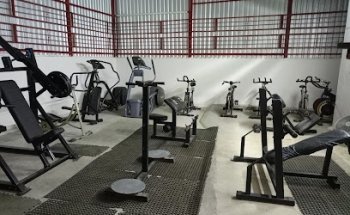 Gomgar Gym