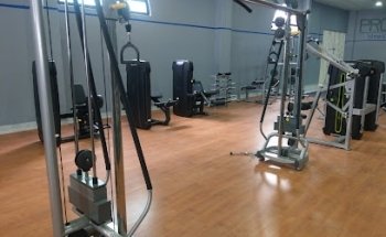 Pro-Life Fitness Center