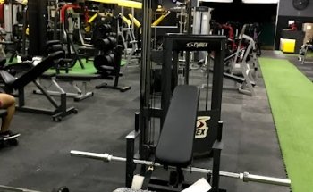 Be Strong Fitness Club CME