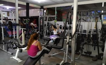 San Gaspar Gym