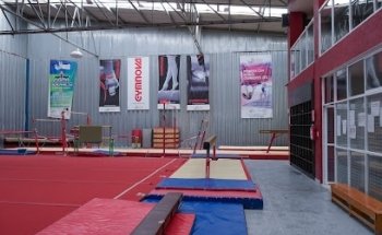 Kovacs Gymnastics Aeropuerto