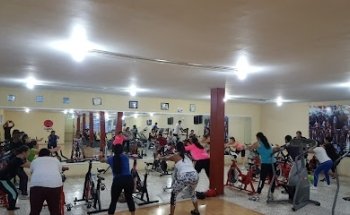 Cardio Fitness GG