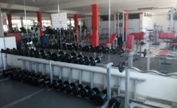 Fissic Gym