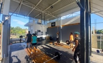 Falcon Fitness Club