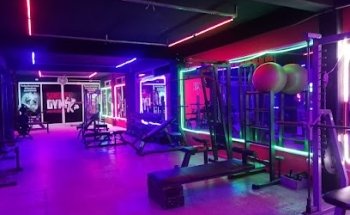 Senses Gym