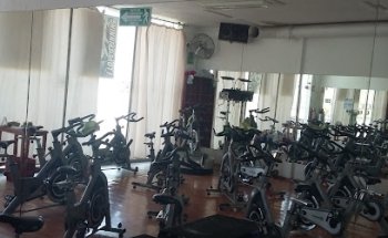 Solo gym cerrado temporalmente