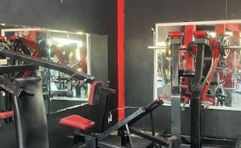 Alphagym tulum