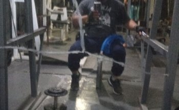 Thor Gym