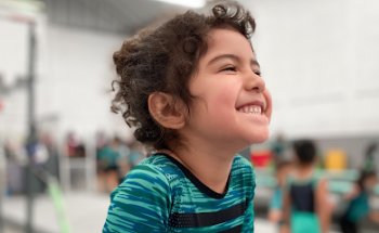 Uno para la Gimnasia Chalco