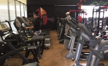 Elite Team Pro Espartaco