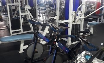 Ok gym