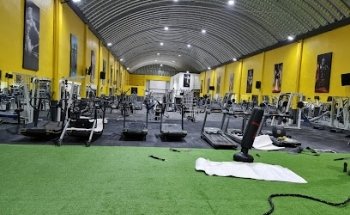 Super gym fitness