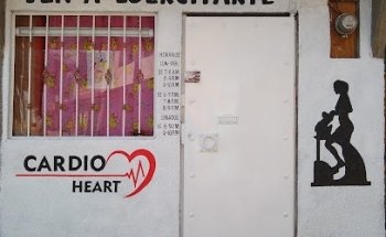 Cardio Heart
