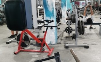 Atlantis Gym