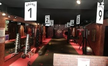 9Round Rio Volga