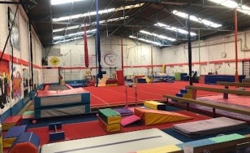 Academia de Gimnasia 5S
