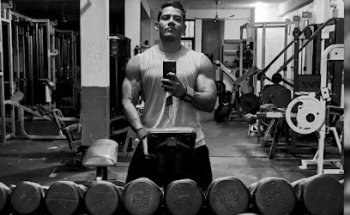 CABO GYM