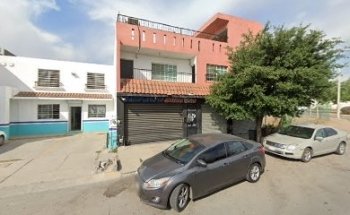 Gimnasio Gallo Negro