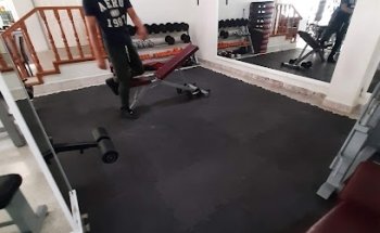 Gimnasio Go fit