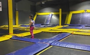 Sky Zone Tijuana