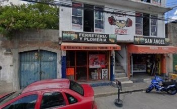 GYM Pesado