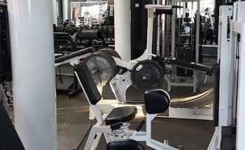 Más Fitness Huehuetoca
