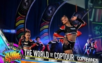 Pitbulls academy reynosa