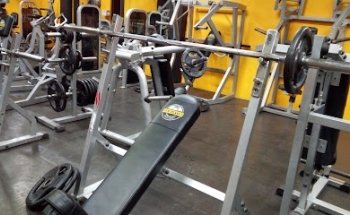 Gym Planet