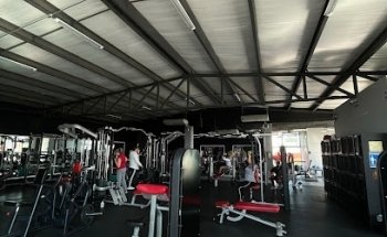 Invictus Fitness