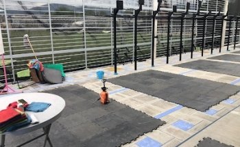 Elite Fitness Iguala