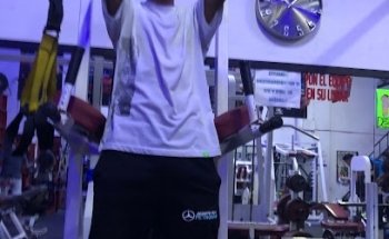 MUSCLES & BEUTY