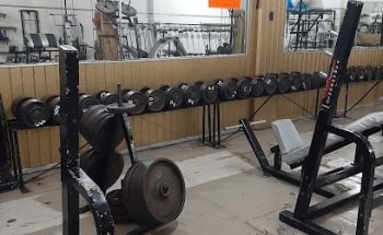 Greco Gimnasio