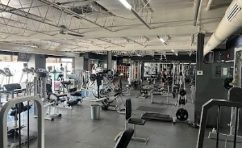 Olympus Fitness Gym
