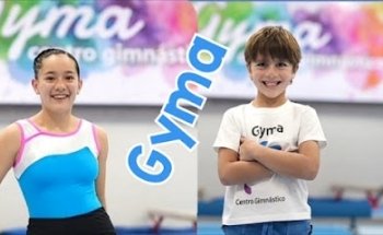 Gimnasia Olímpica Gyma la Cima