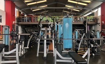 Fitness Gym La Puerta