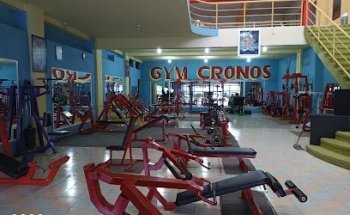 Gym Cronnos Ozumba