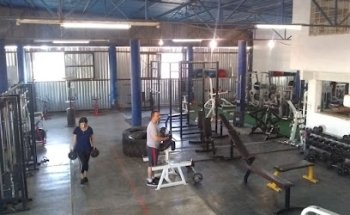 Gonzalez Gym