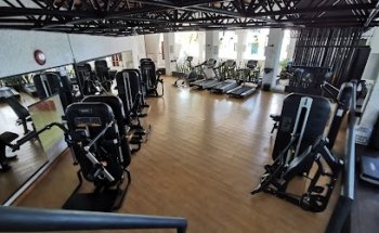 Gym Palace