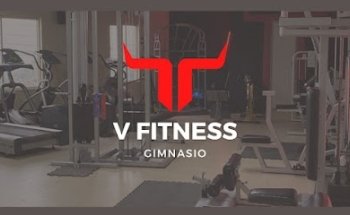 V FITNESS