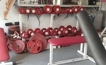 muscle gym