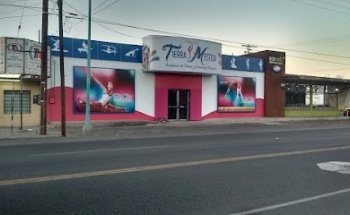 Academy of Dance and Gymnastics Olympic Tierra Mestiza