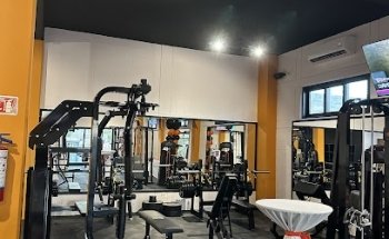 360 Fitness Gym Los Cabos