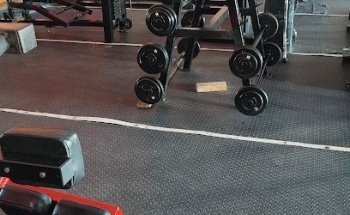 Forzá Gym