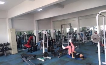 Sport Palace Gym